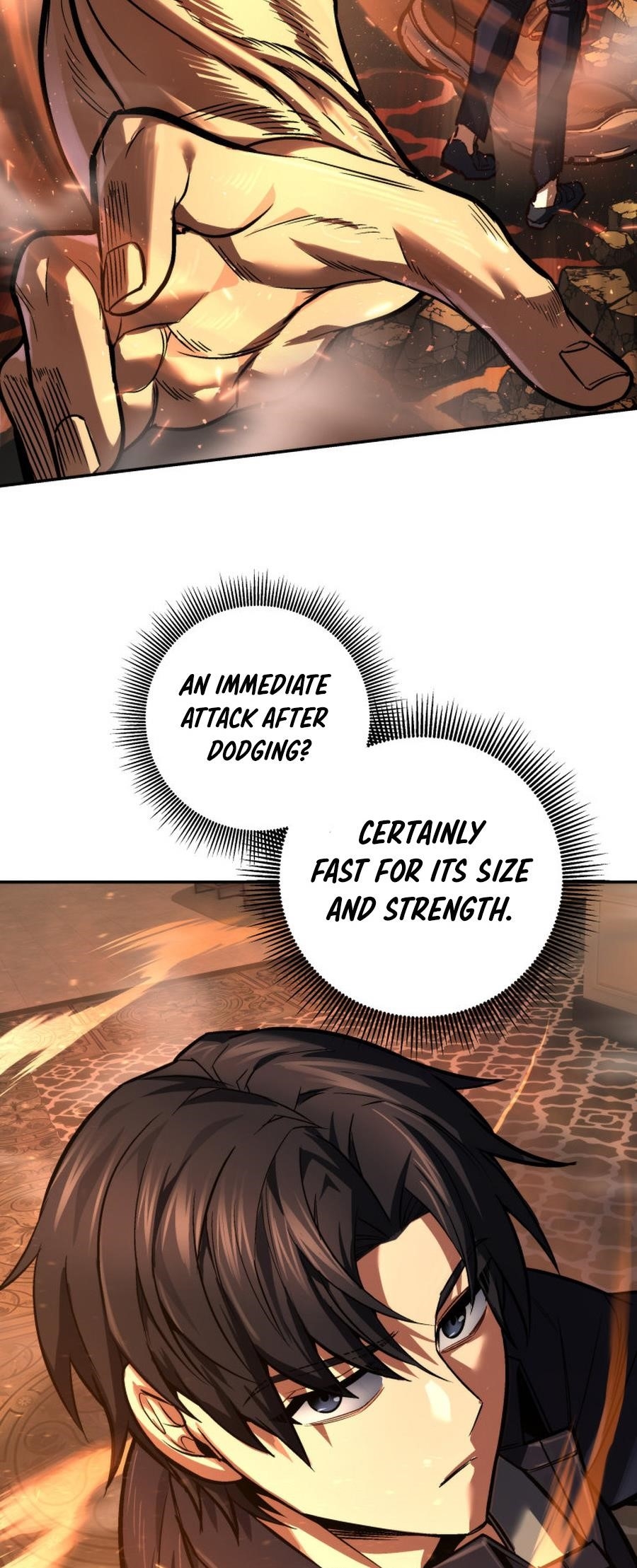 I’m an Ex-class Hunter Chapter 49 - Page 58