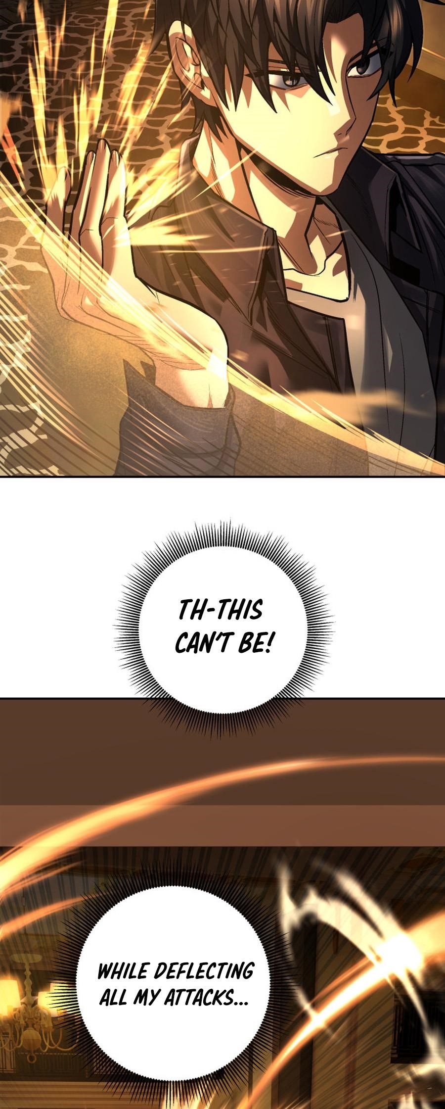 I’m an Ex-class Hunter Chapter 49 - Page 65