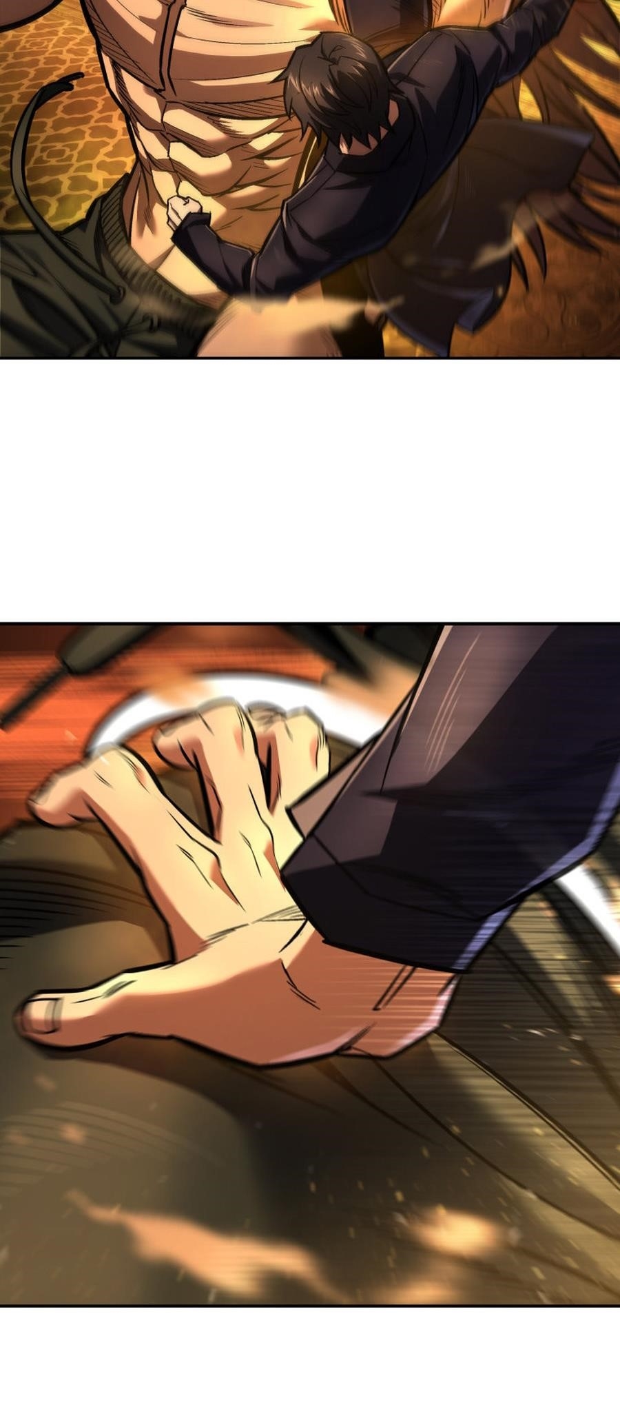 I’m an Ex-class Hunter Chapter 49 - Page 70