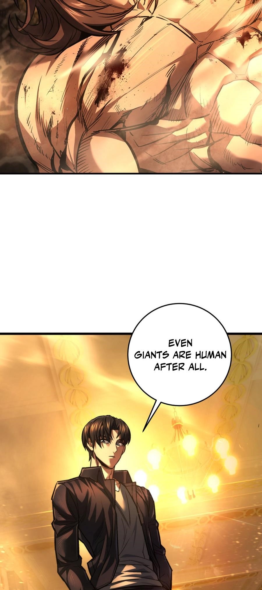 I’m an Ex-class Hunter Chapter 49 - Page 76