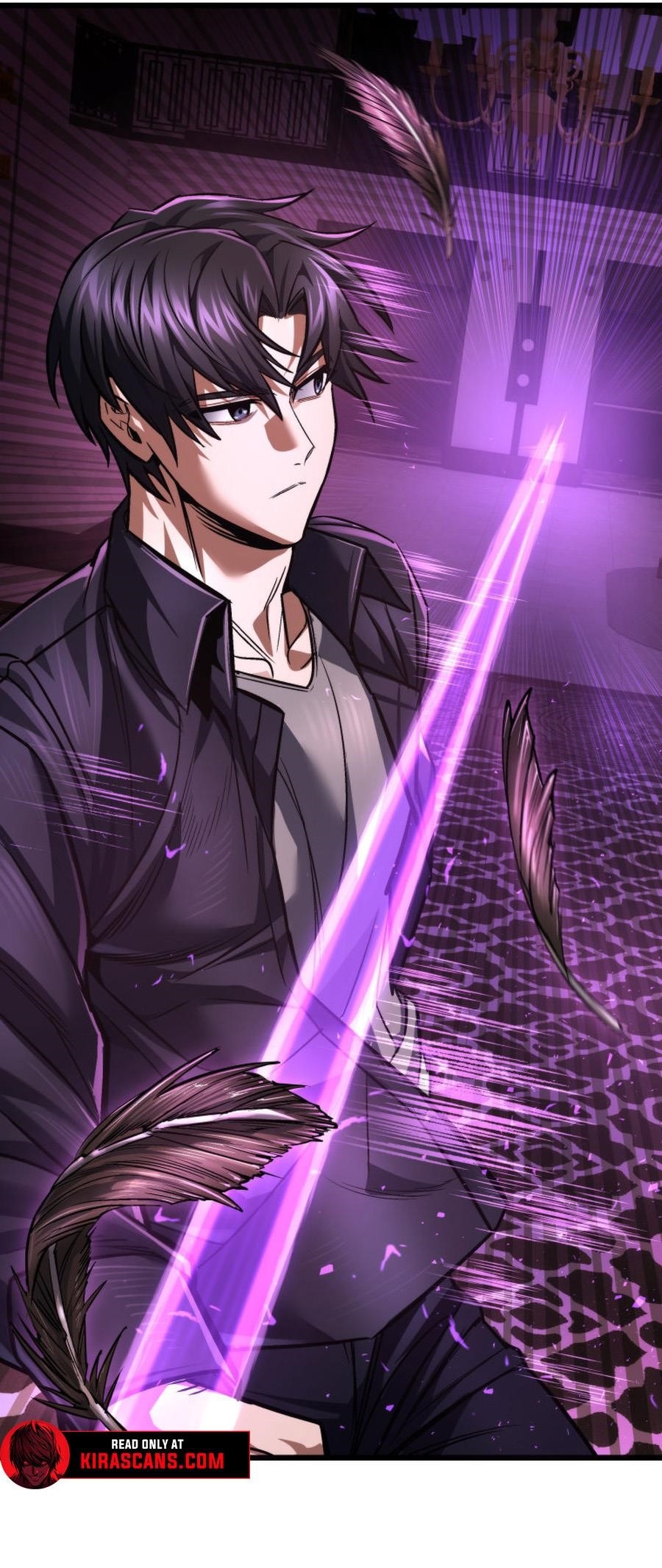 I’m an Ex-class Hunter Chapter 49 - Page 79