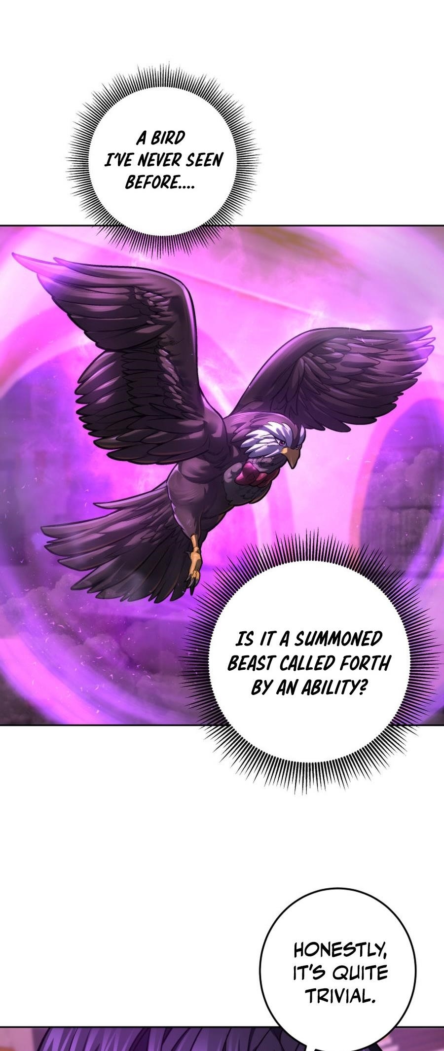 I’m an Ex-class Hunter Chapter 49 - Page 80