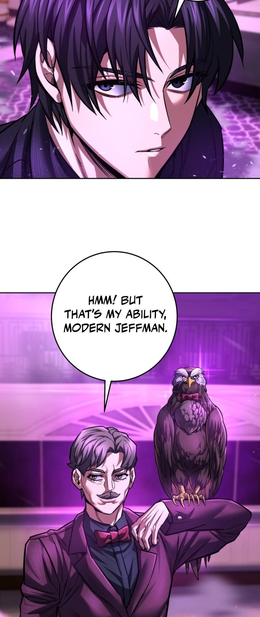 I’m an Ex-class Hunter Chapter 49 - Page 81