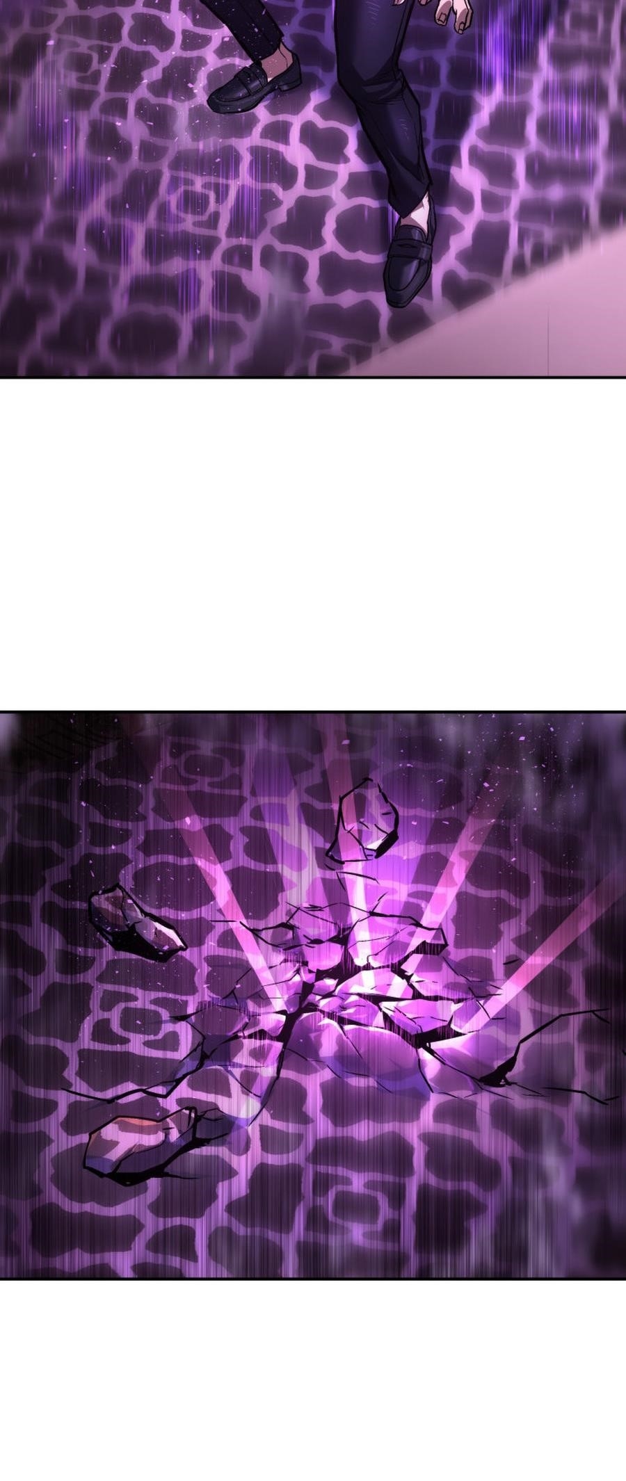 I’m an Ex-class Hunter Chapter 49 - Page 84