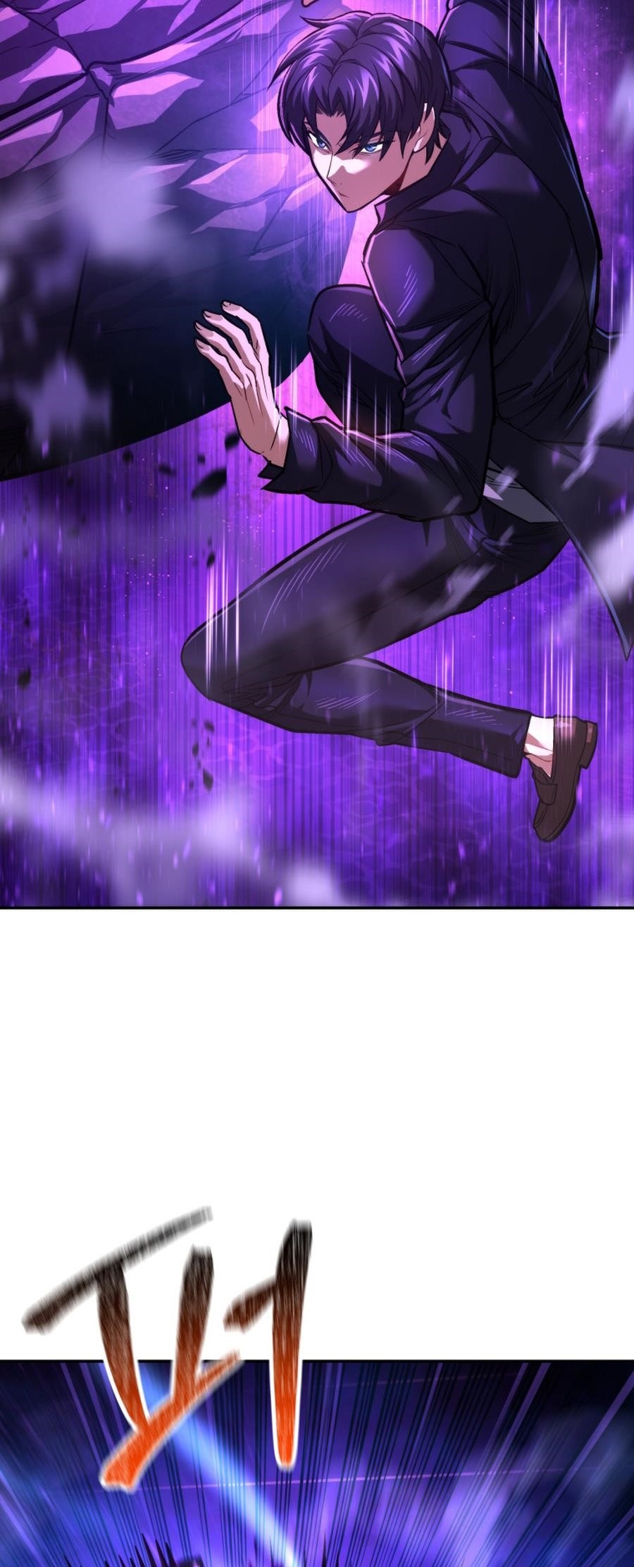 I’m an Ex-class Hunter Chapter 50 - Page 16