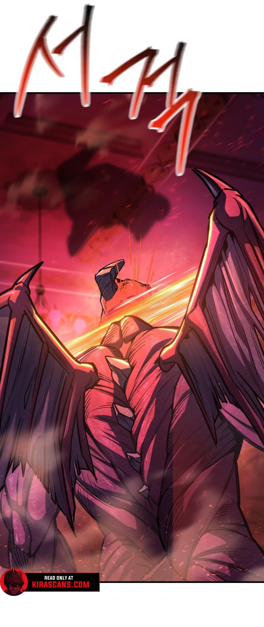 I’m an Ex-class Hunter Chapter 50 - Page 19