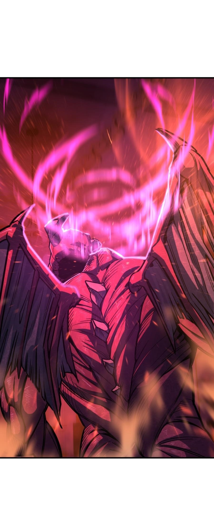 I’m an Ex-class Hunter Chapter 50 - Page 20