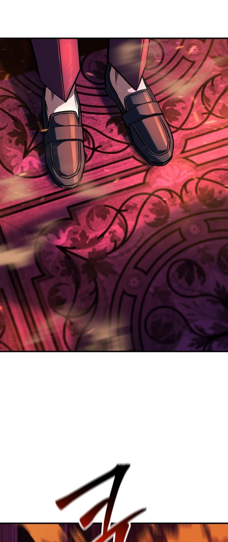 I’m an Ex-class Hunter Chapter 50 - Page 21