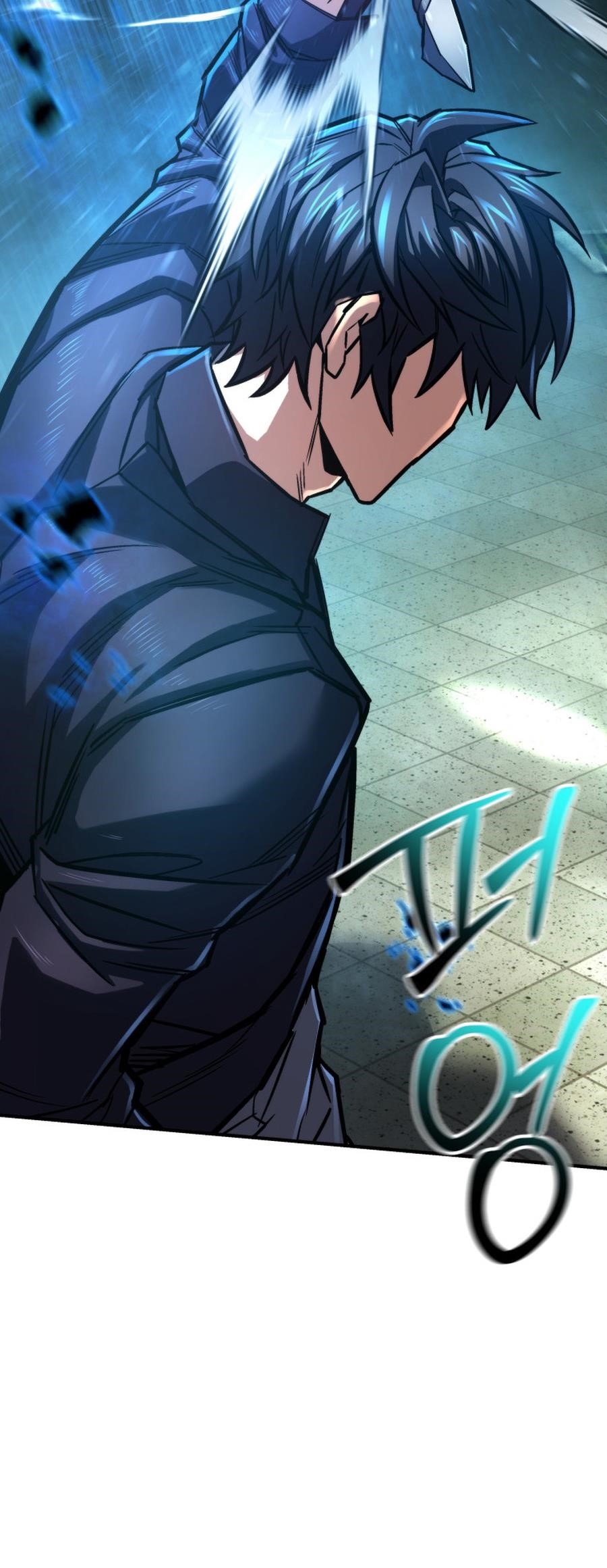 I’m an Ex-class Hunter Chapter 50 - Page 29