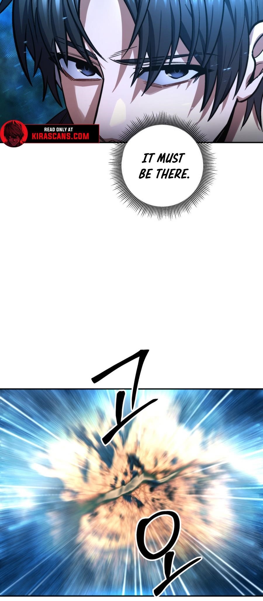 I’m an Ex-class Hunter Chapter 50 - Page 33