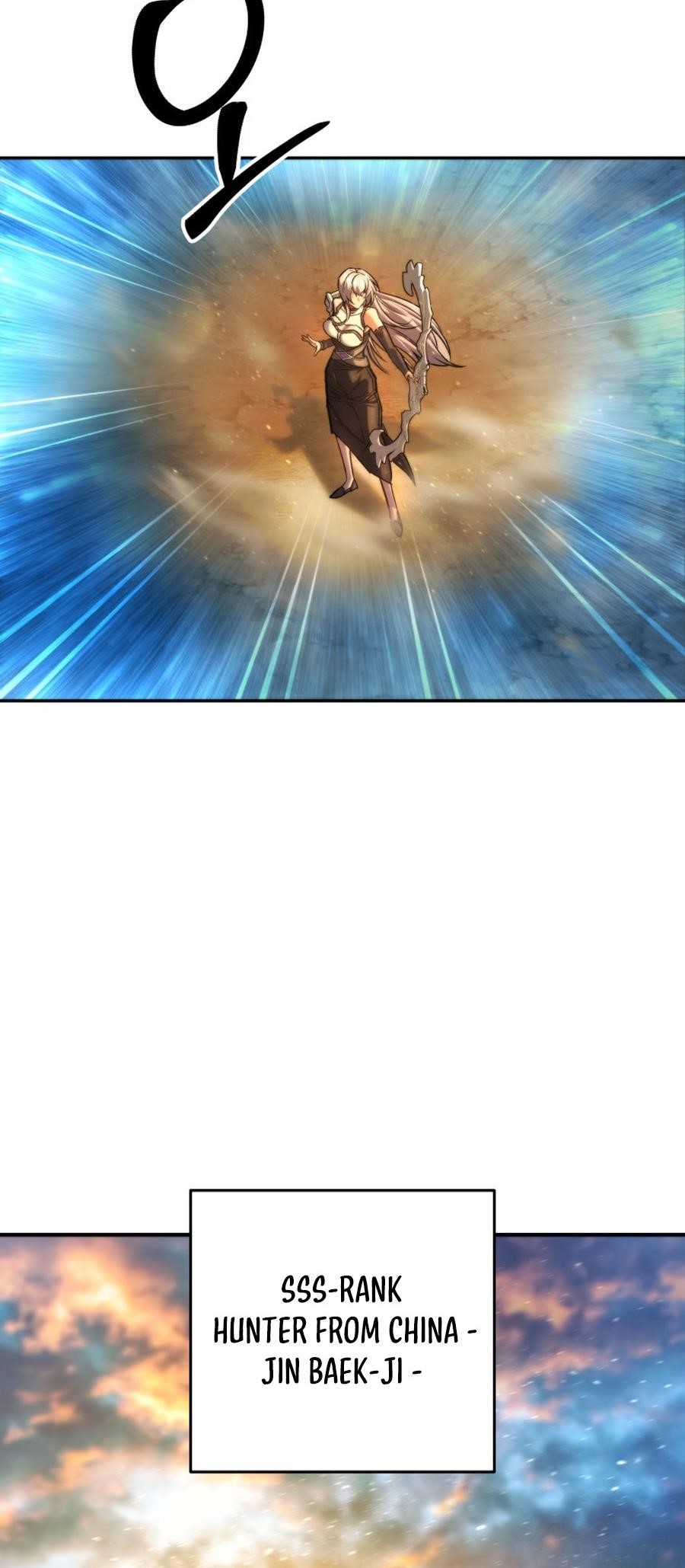 I’m an Ex-class Hunter Chapter 50 - Page 35