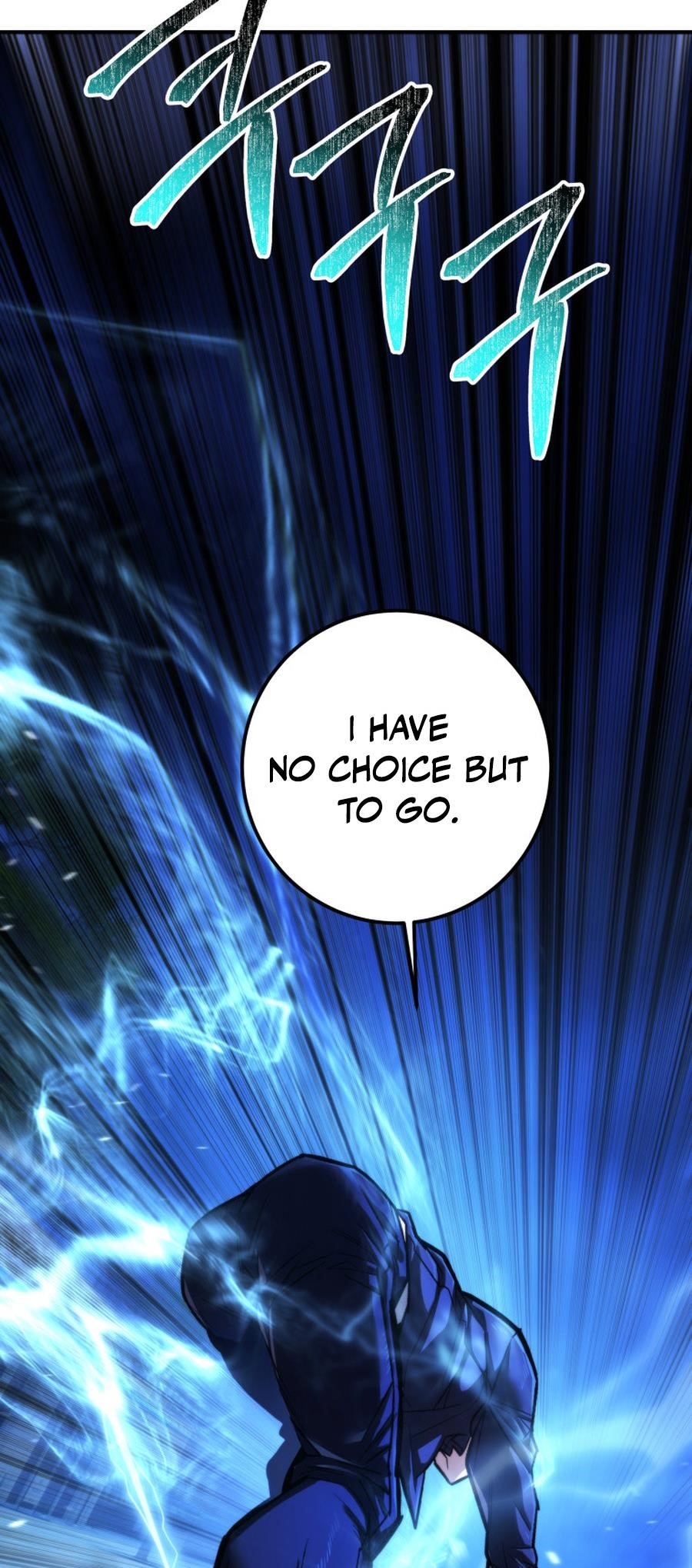 I’m an Ex-class Hunter Chapter 50 - Page 38