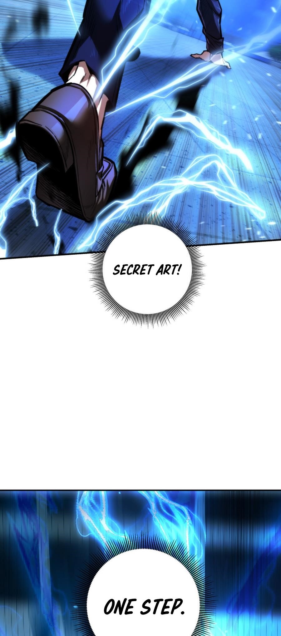 I’m an Ex-class Hunter Chapter 50 - Page 39