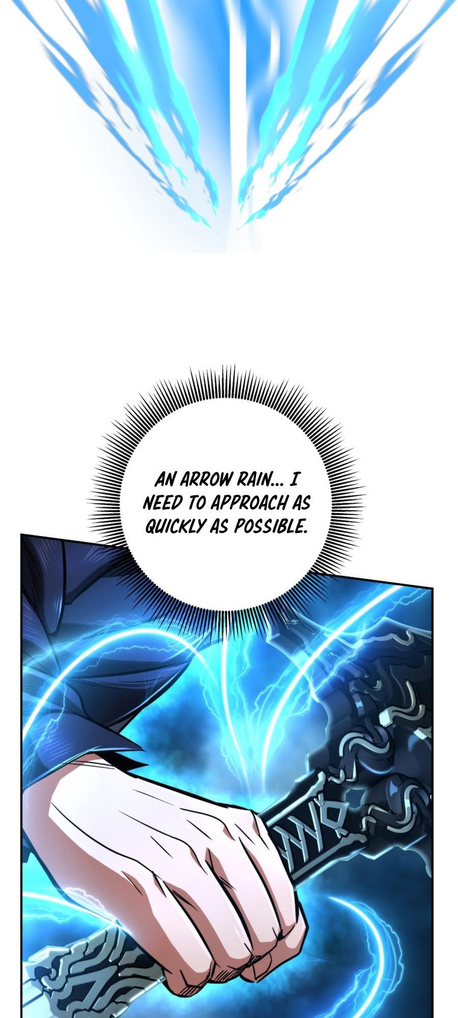 I’m an Ex-class Hunter Chapter 50 - Page 45