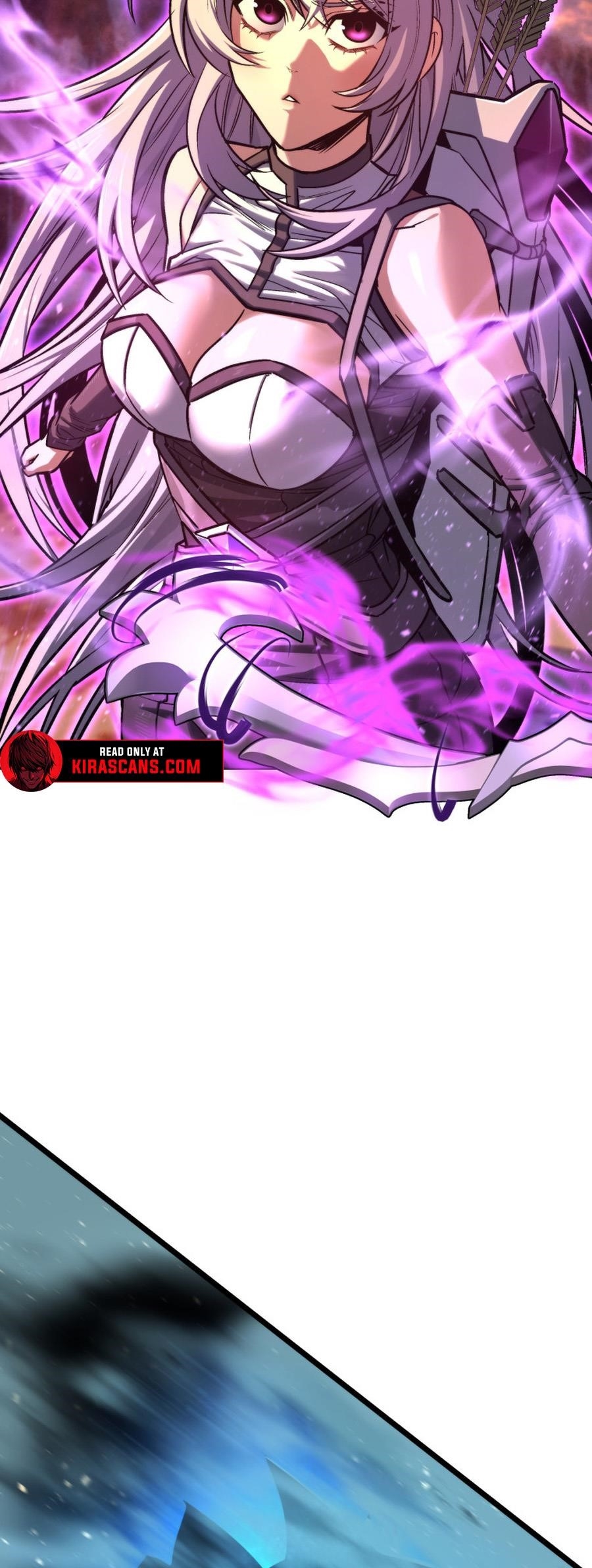 I’m an Ex-class Hunter Chapter 50 - Page 53