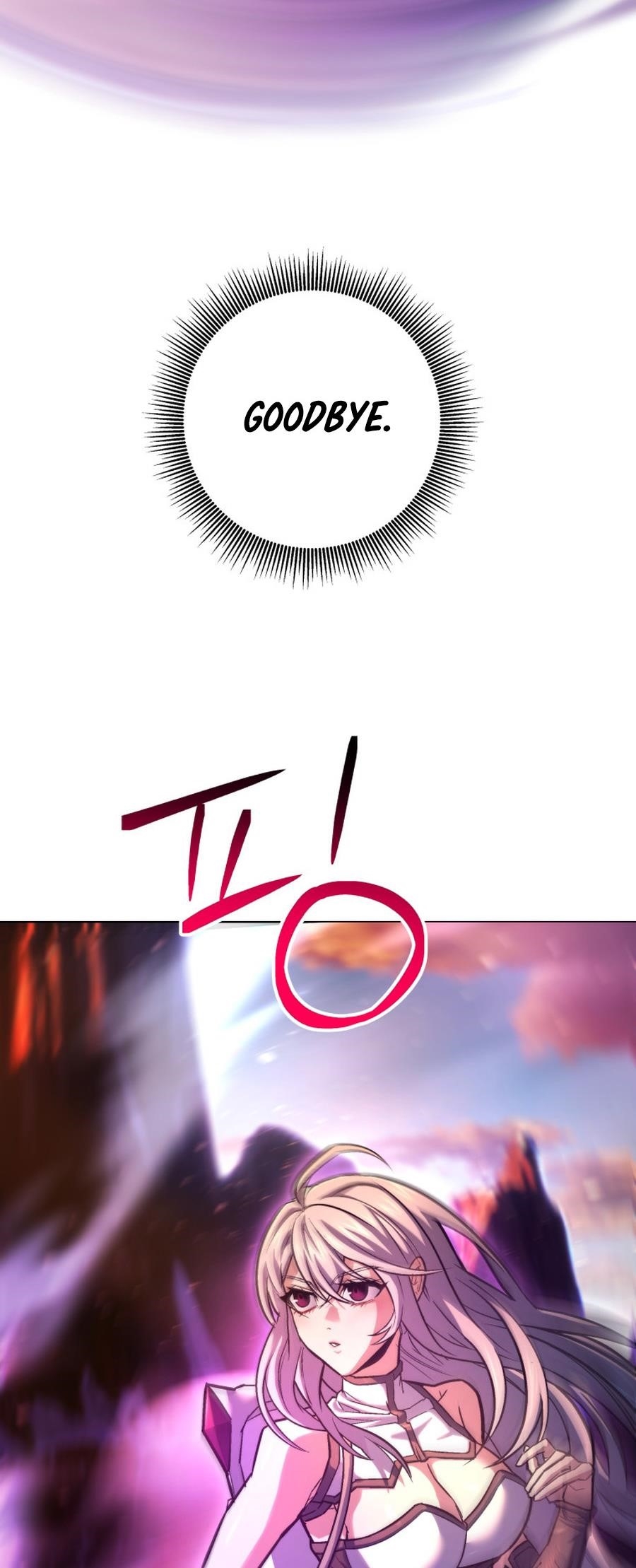 I’m an Ex-class Hunter Chapter 50 - Page 57