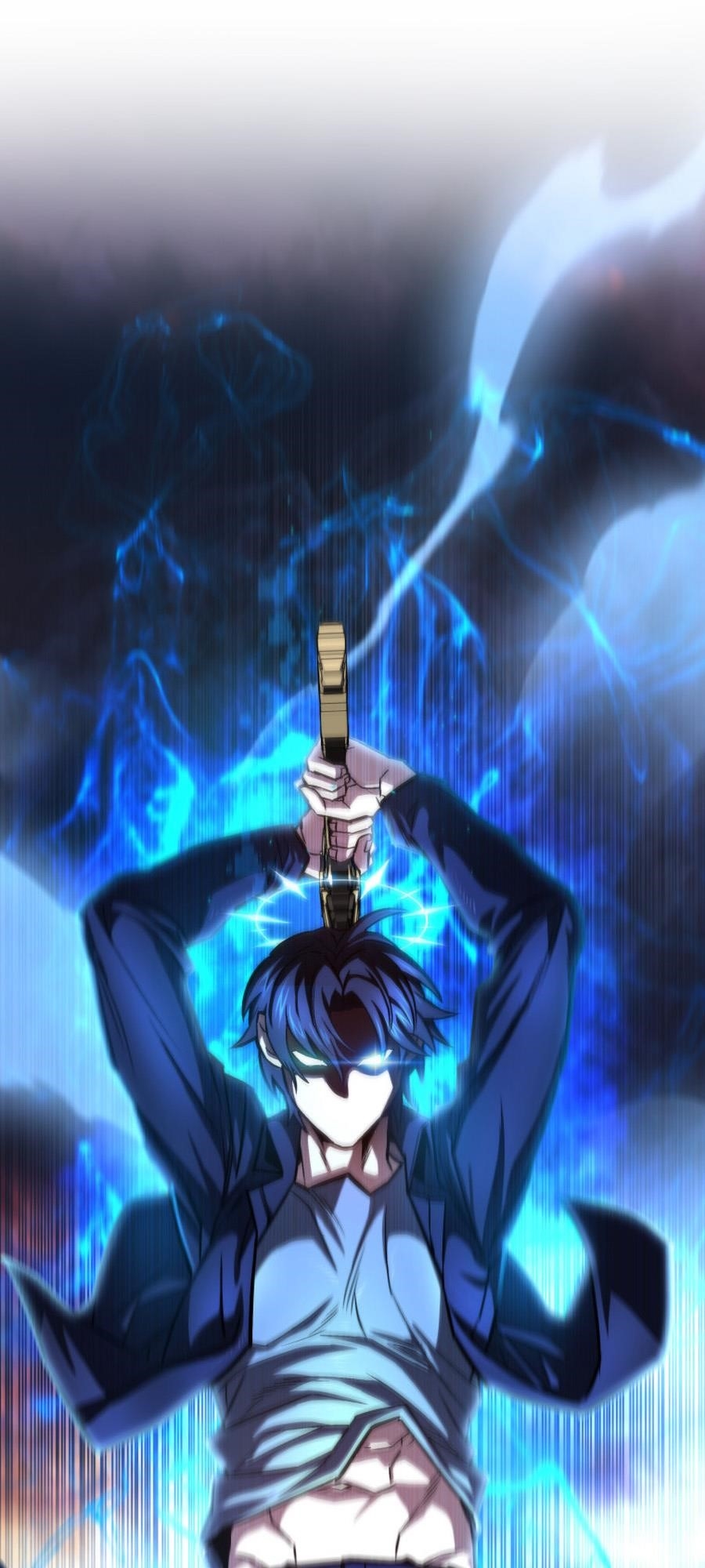 I’m an Ex-class Hunter Chapter 50 - Page 65