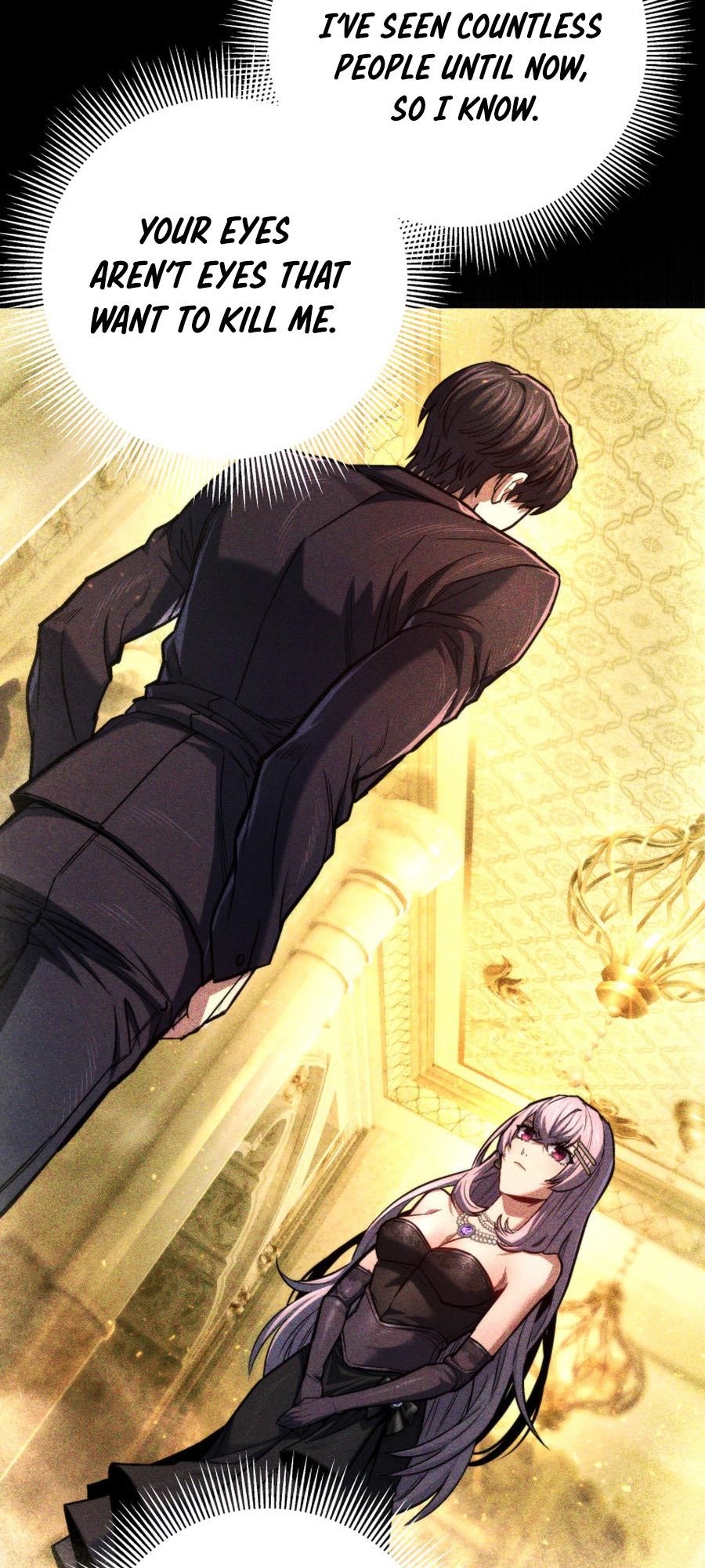 I’m an Ex-class Hunter Chapter 50 - Page 67