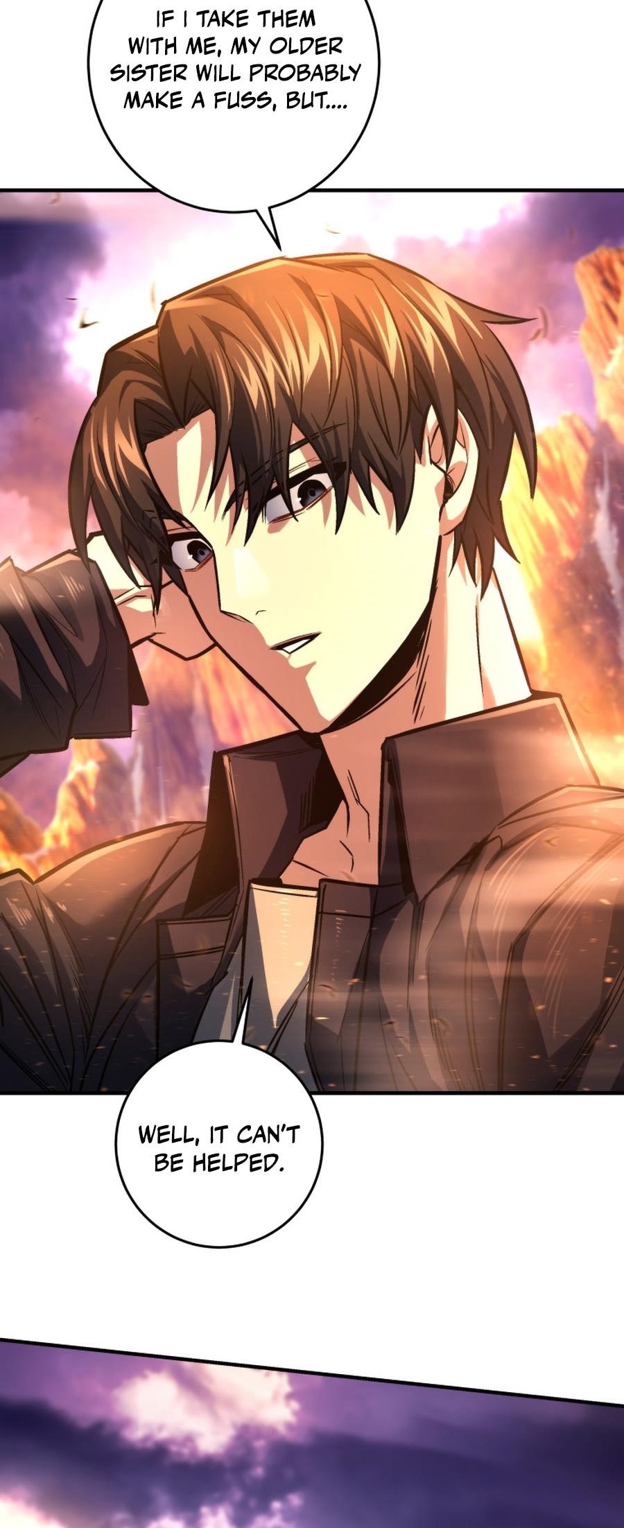 I’m an Ex-class Hunter Chapter 50 - Page 73