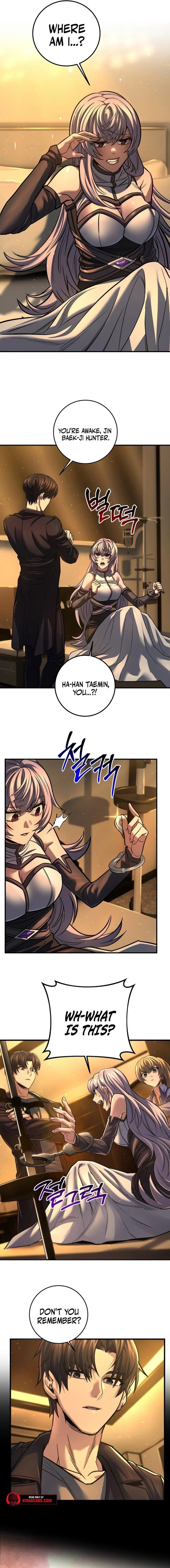 I’m an Ex-class Hunter Chapter 51 - Page 14