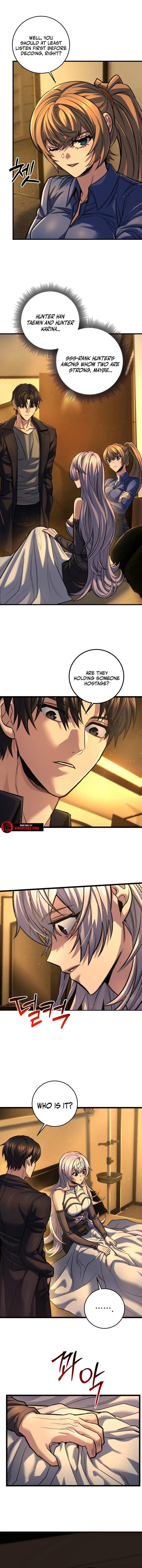 I’m an Ex-class Hunter Chapter 51 - Page 17