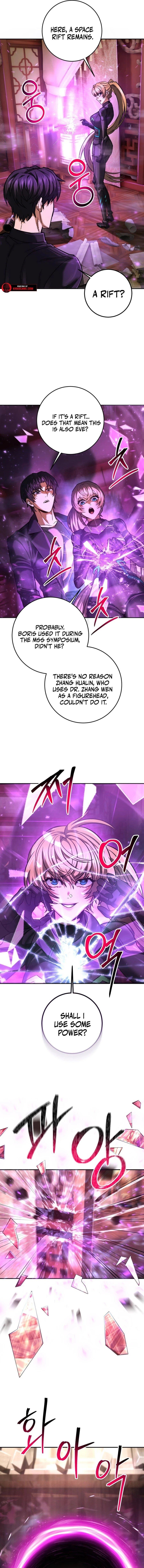 I’m an Ex-class Hunter Chapter 52 - Page 14