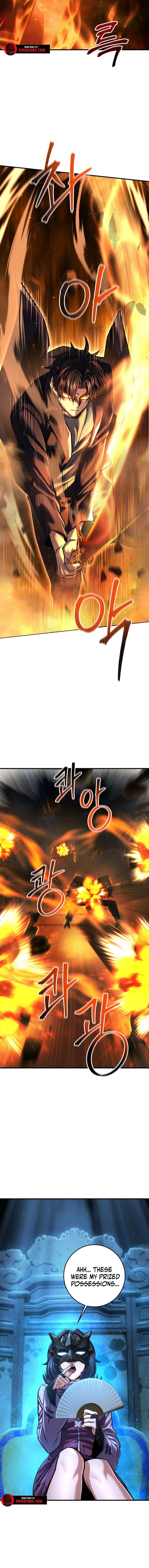 I’m an Ex-class Hunter Chapter 53 - Page 3