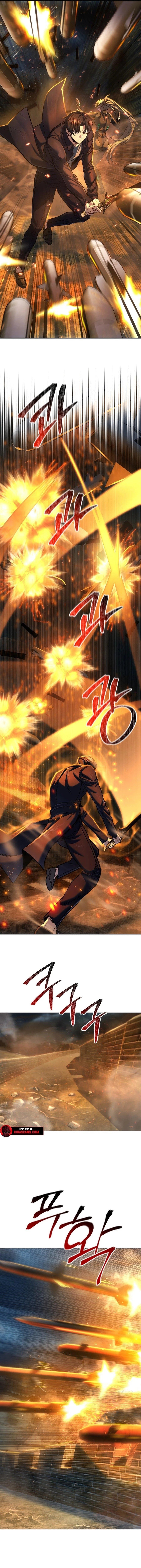 I’m an Ex-class Hunter Chapter 53 - Page 5