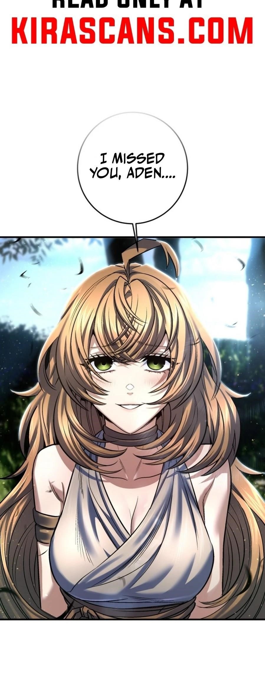 I’m an Ex-class Hunter Chapter 54 - Page 1