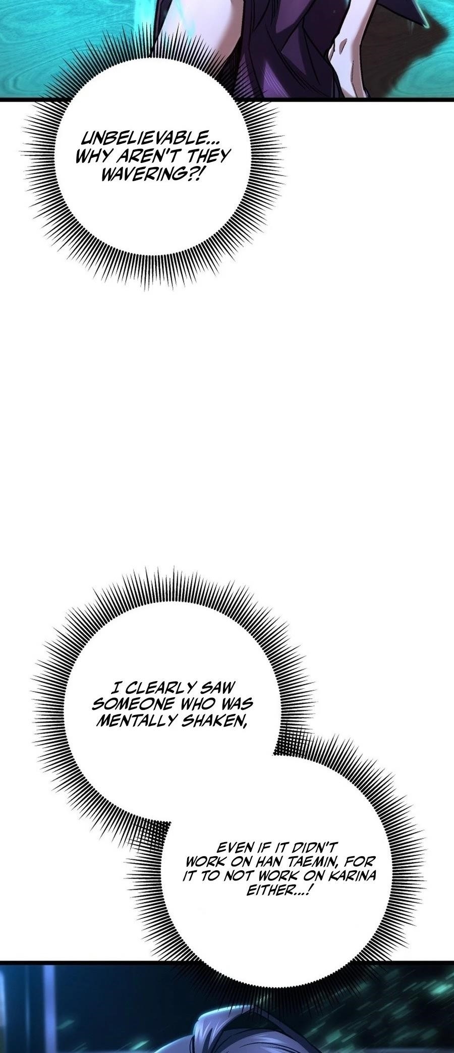 I’m an Ex-class Hunter Chapter 54 - Page 10