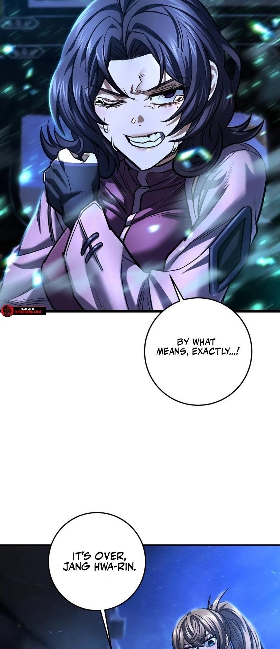 I’m an Ex-class Hunter Chapter 54 - Page 11