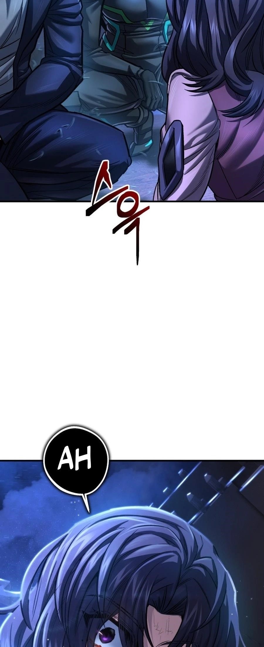 I’m an Ex-class Hunter Chapter 54 - Page 16