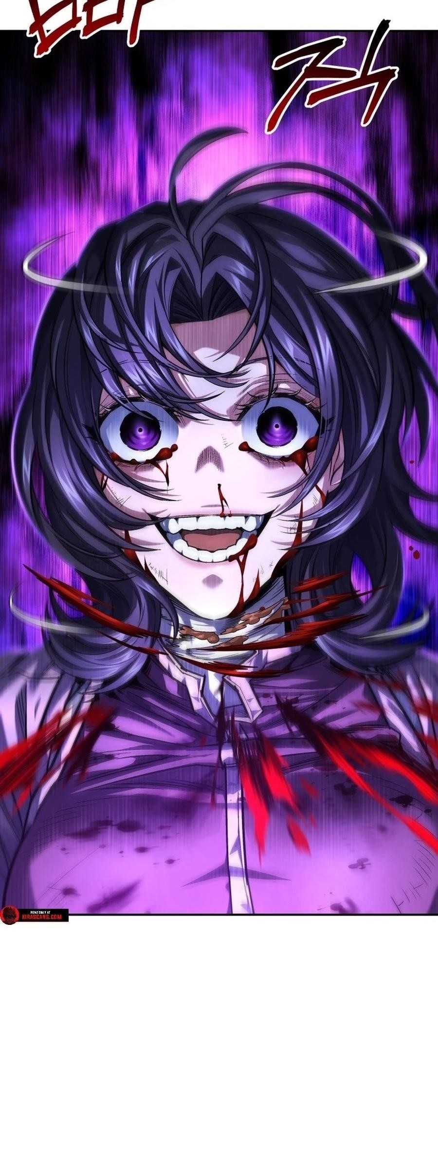 I’m an Ex-class Hunter Chapter 54 - Page 23