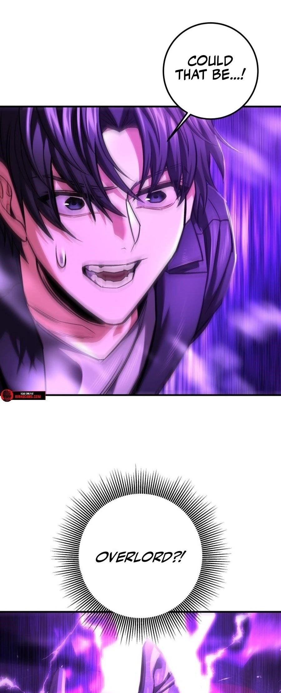 I’m an Ex-class Hunter Chapter 54 - Page 32