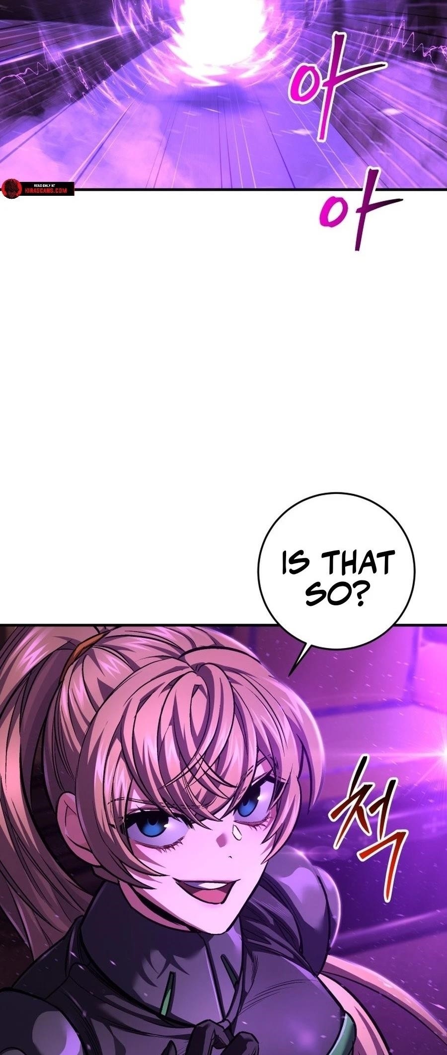 I’m an Ex-class Hunter Chapter 54 - Page 37