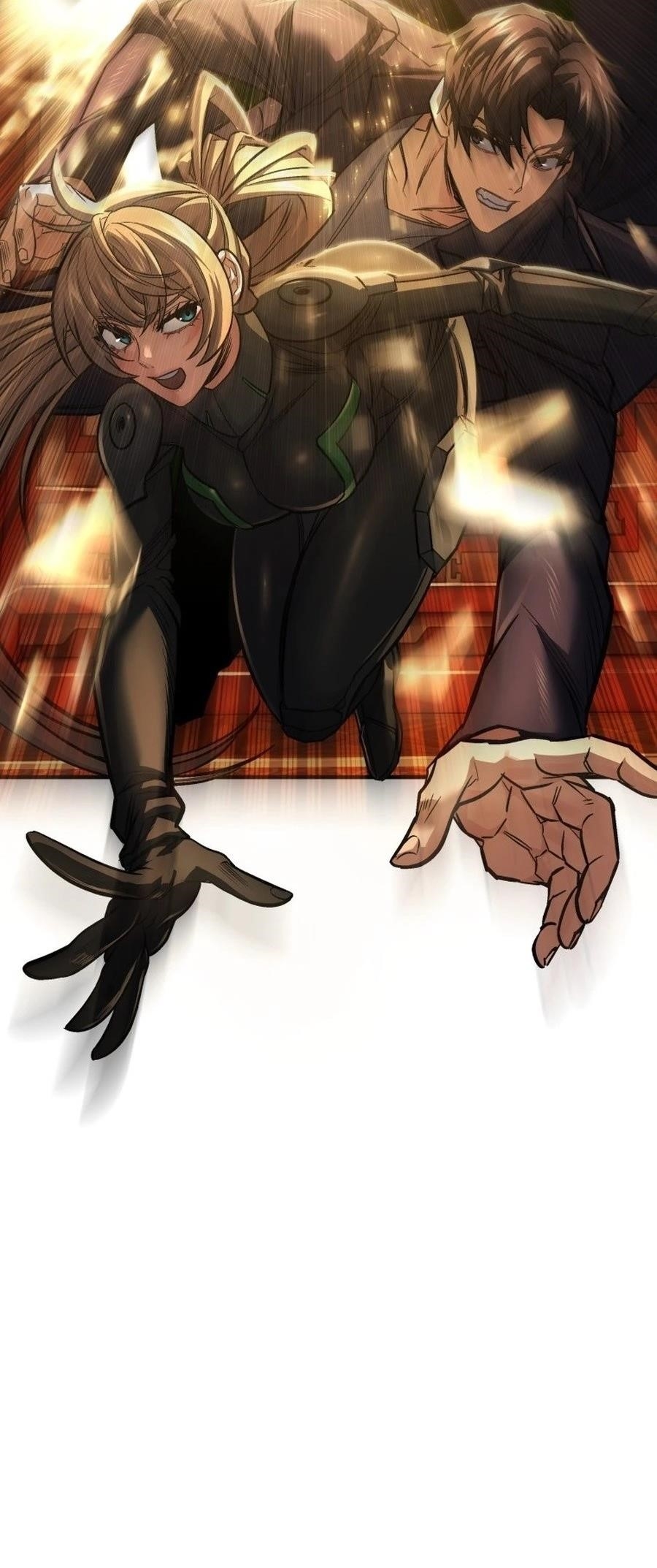 I’m an Ex-class Hunter Chapter 54 - Page 47