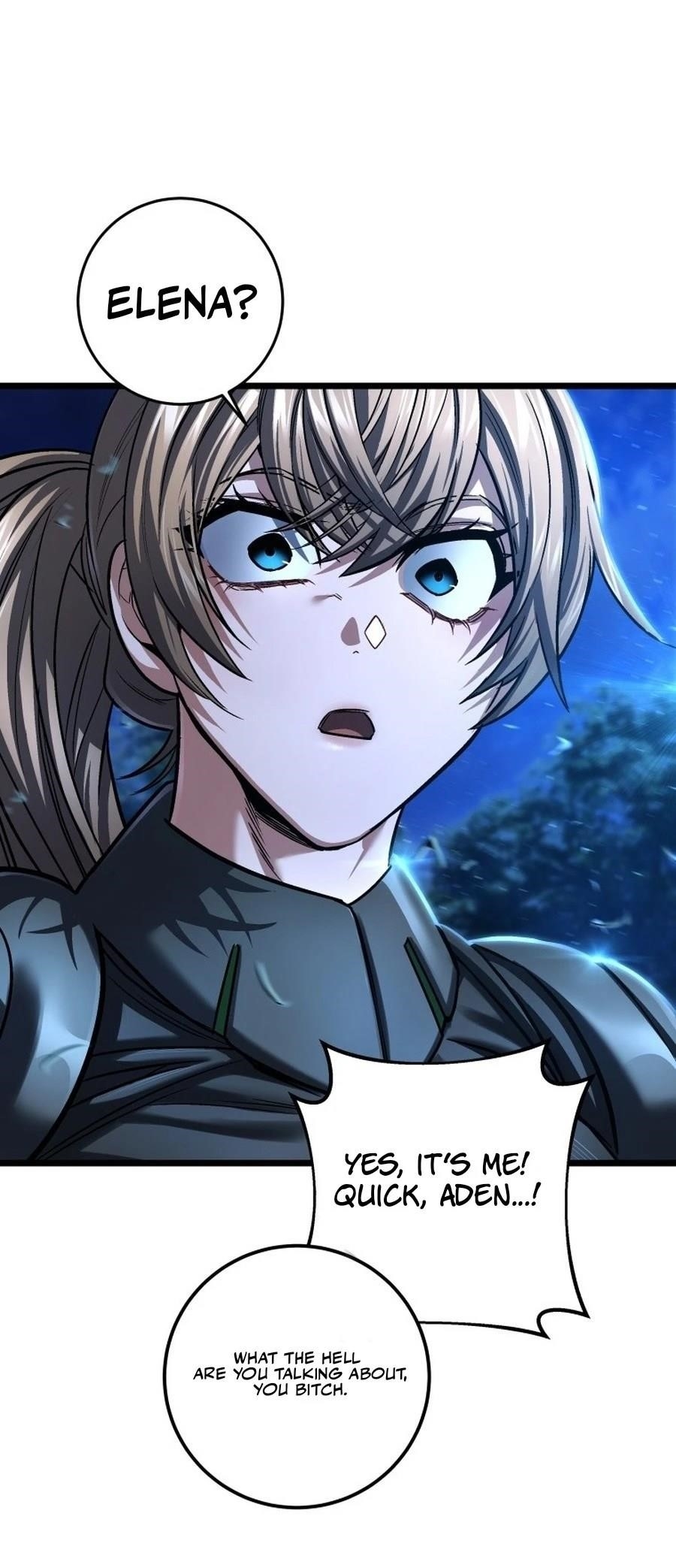 I’m an Ex-class Hunter Chapter 54 - Page 7