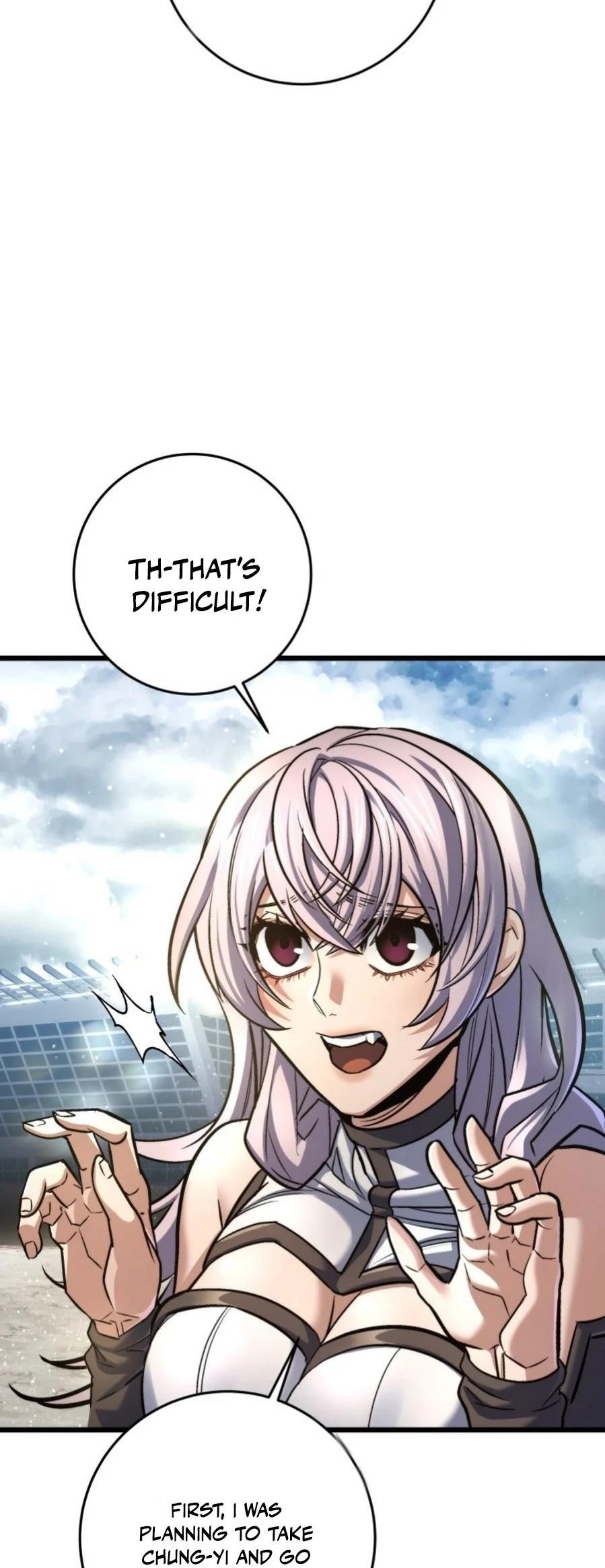 I’m an Ex-class Hunter Chapter 55 - Page 17