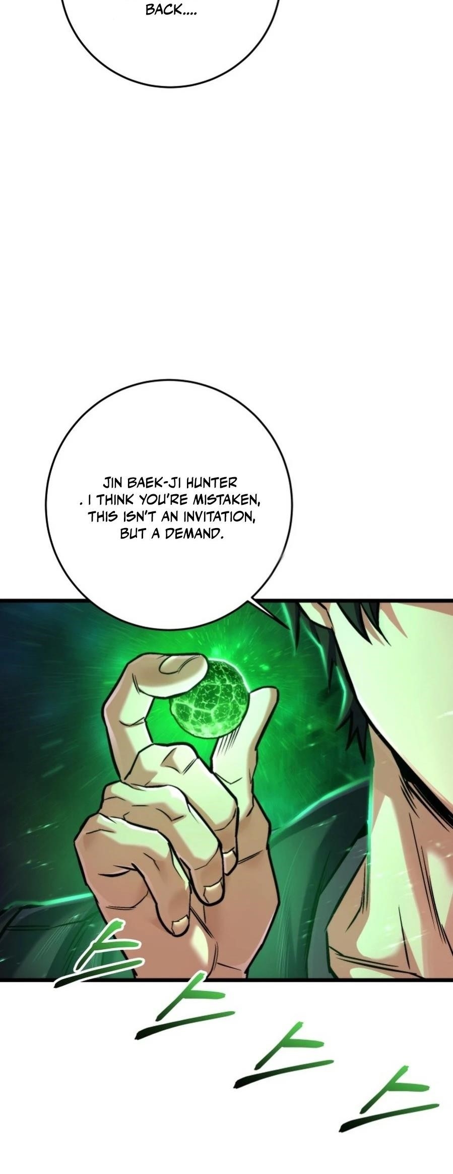 I’m an Ex-class Hunter Chapter 55 - Page 18