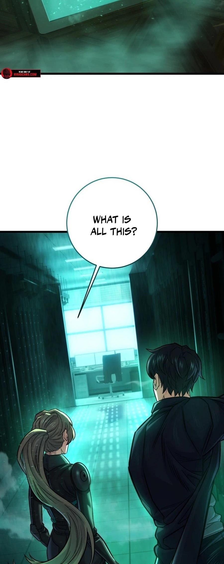 I’m an Ex-class Hunter Chapter 55 - Page 2