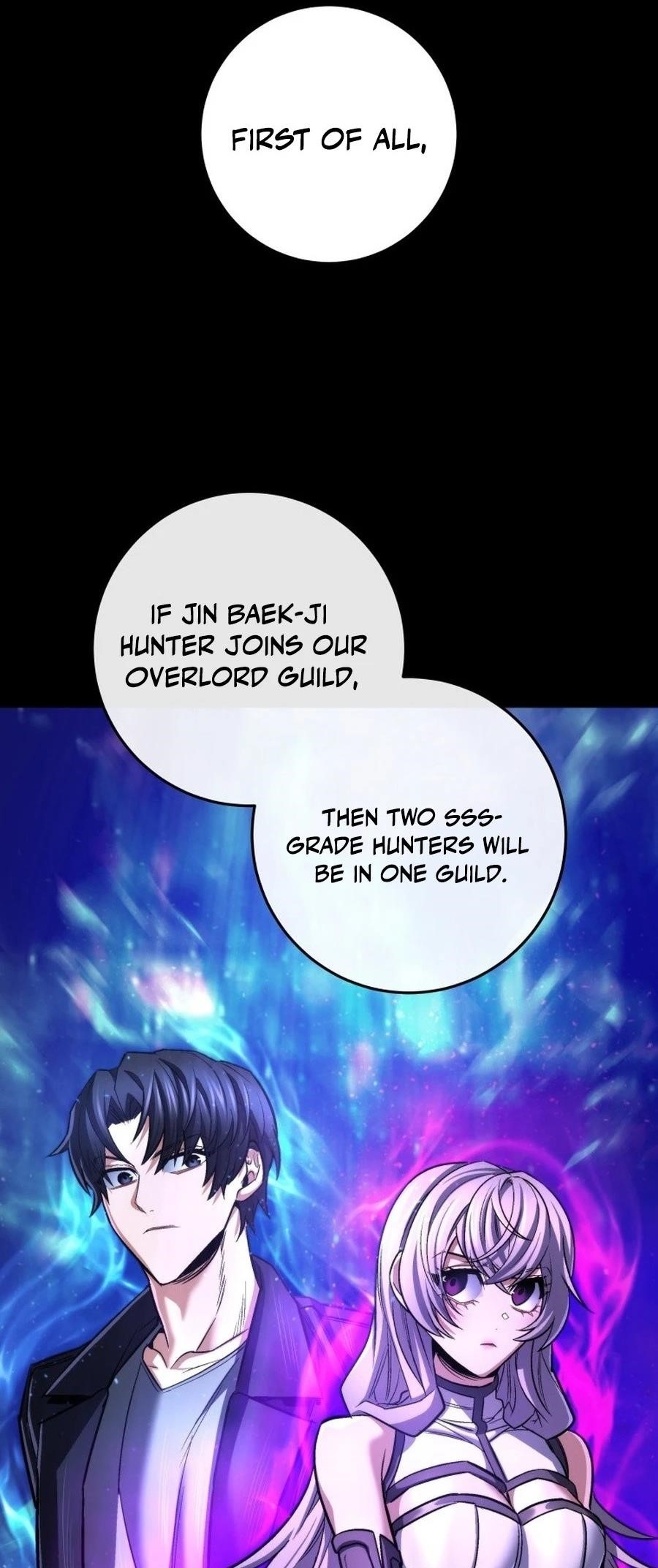 I’m an Ex-class Hunter Chapter 55 - Page 22