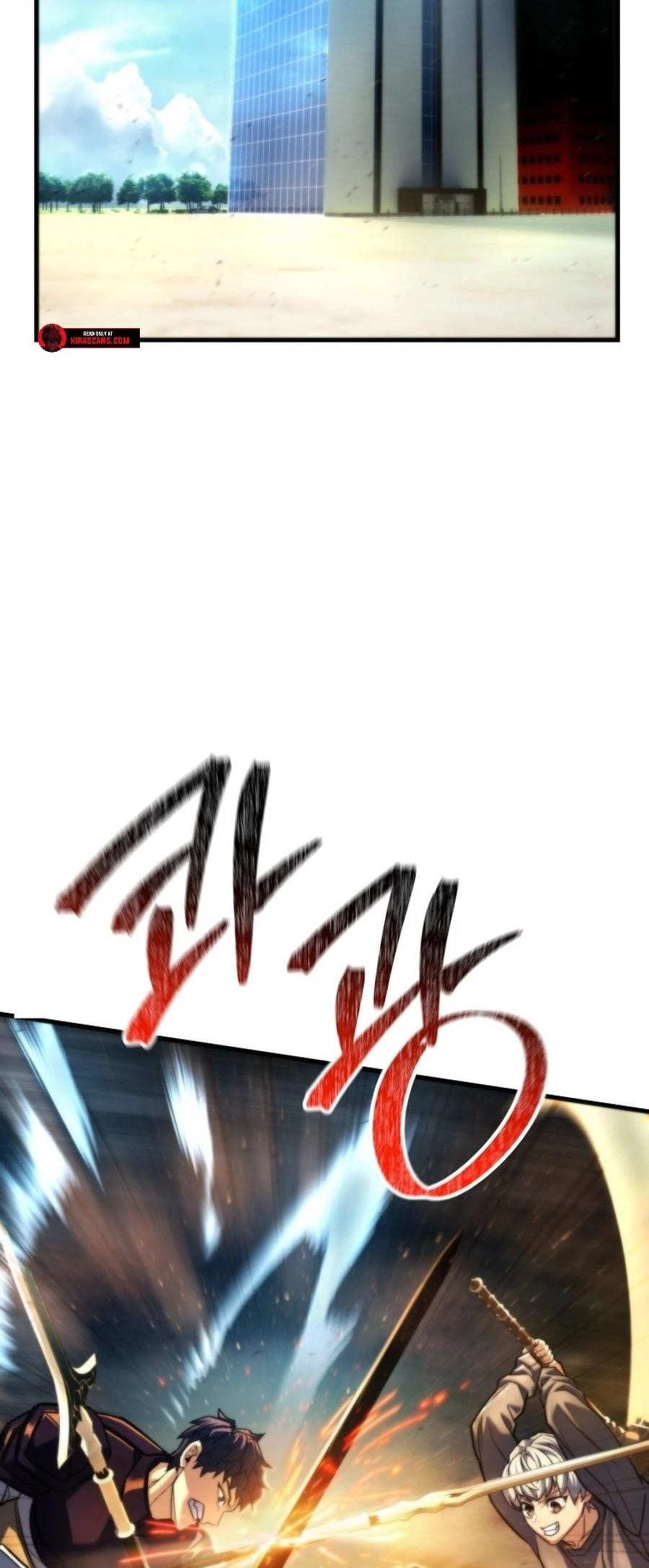 I’m an Ex-class Hunter Chapter 55 - Page 28