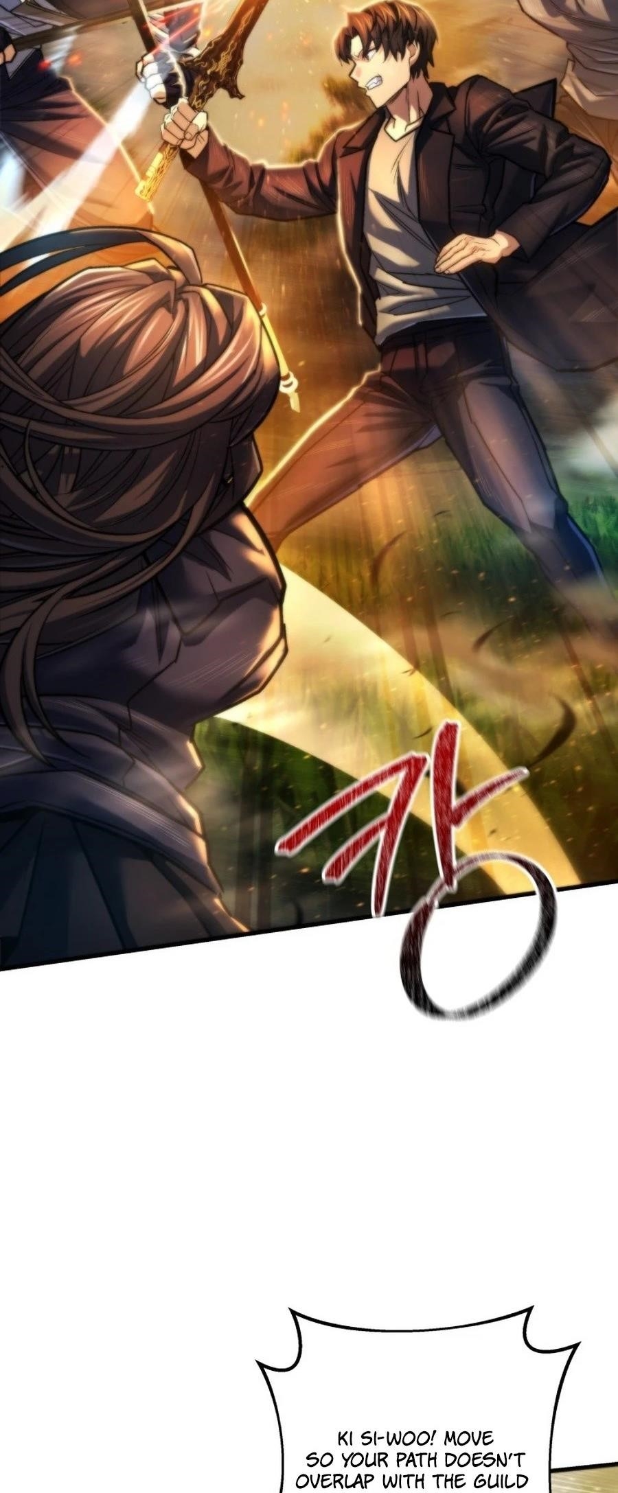 I’m an Ex-class Hunter Chapter 55 - Page 29