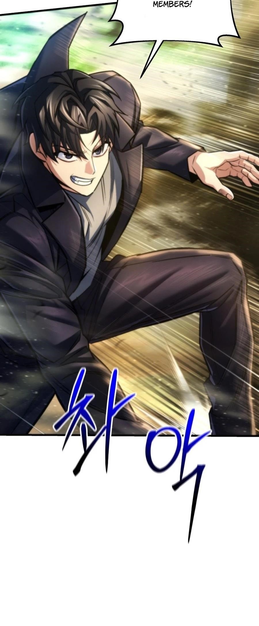 I’m an Ex-class Hunter Chapter 55 - Page 30