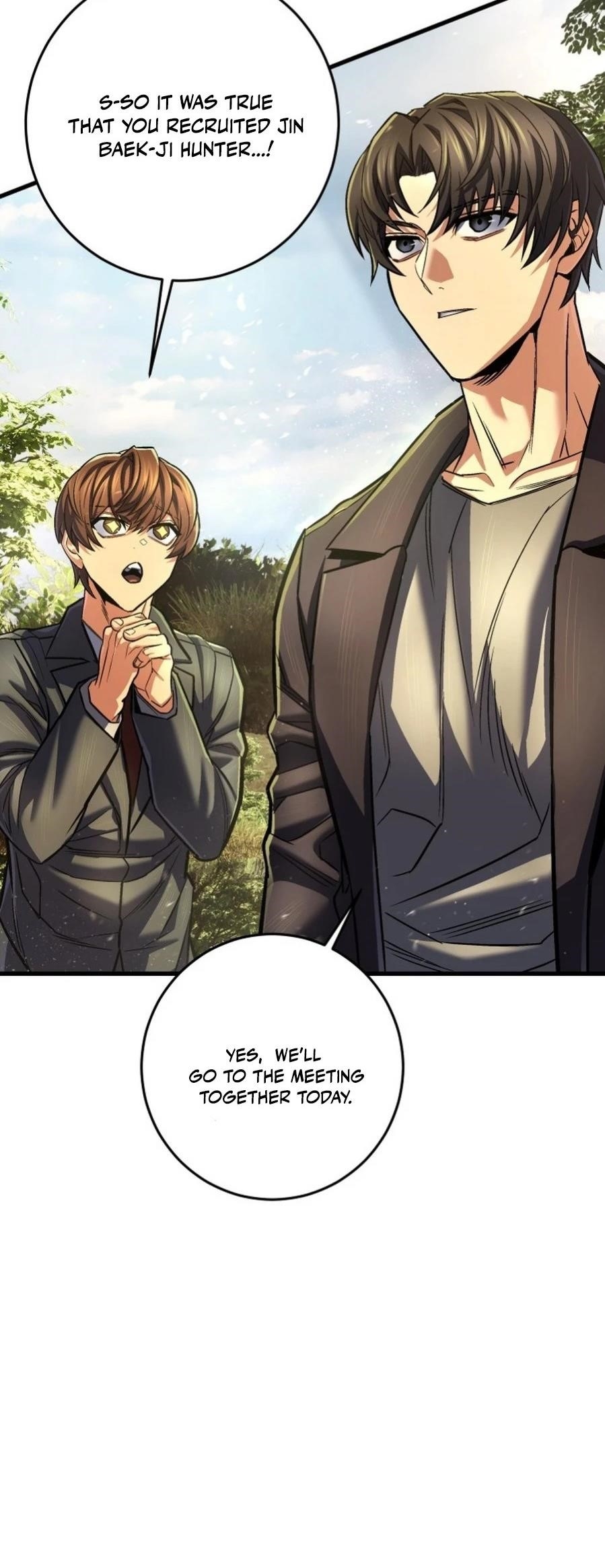 I’m an Ex-class Hunter Chapter 55 - Page 41