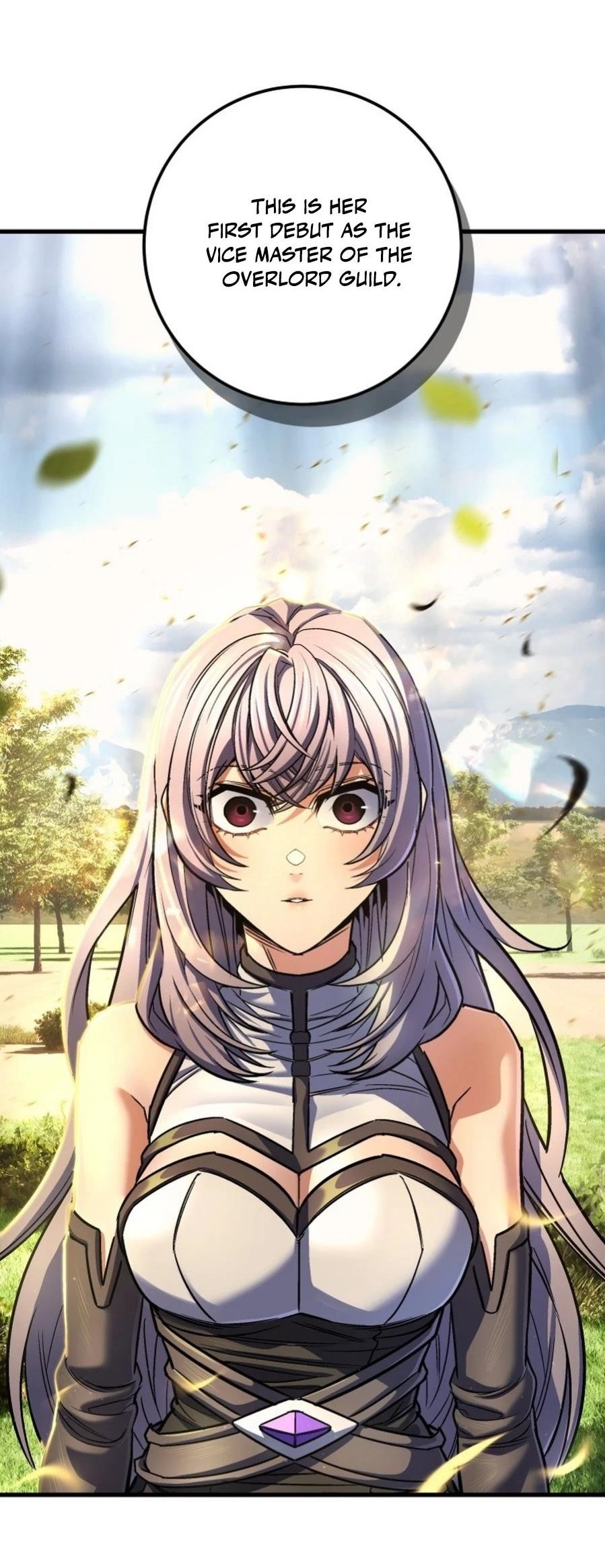 I’m an Ex-class Hunter Chapter 55 - Page 42