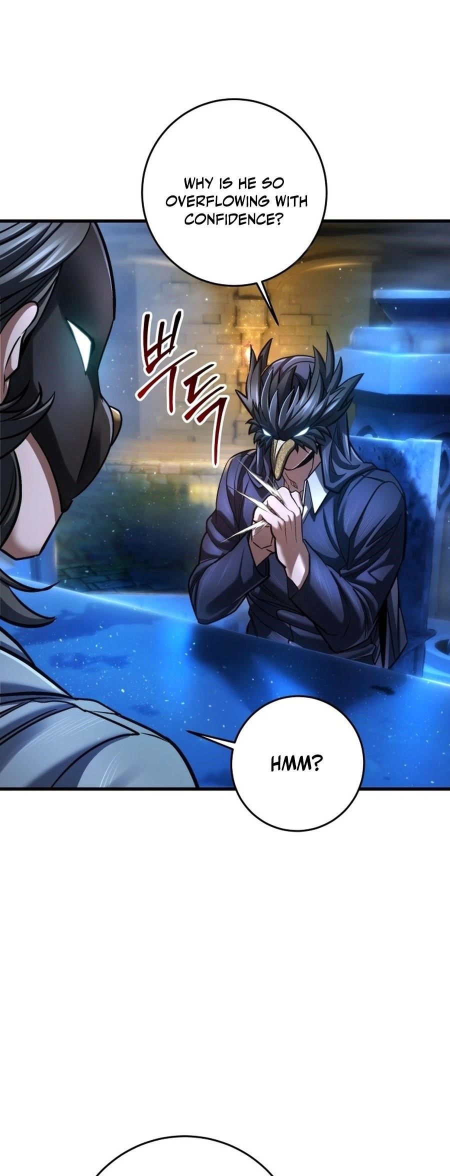 I’m an Ex-class Hunter Chapter 55 - Page 50