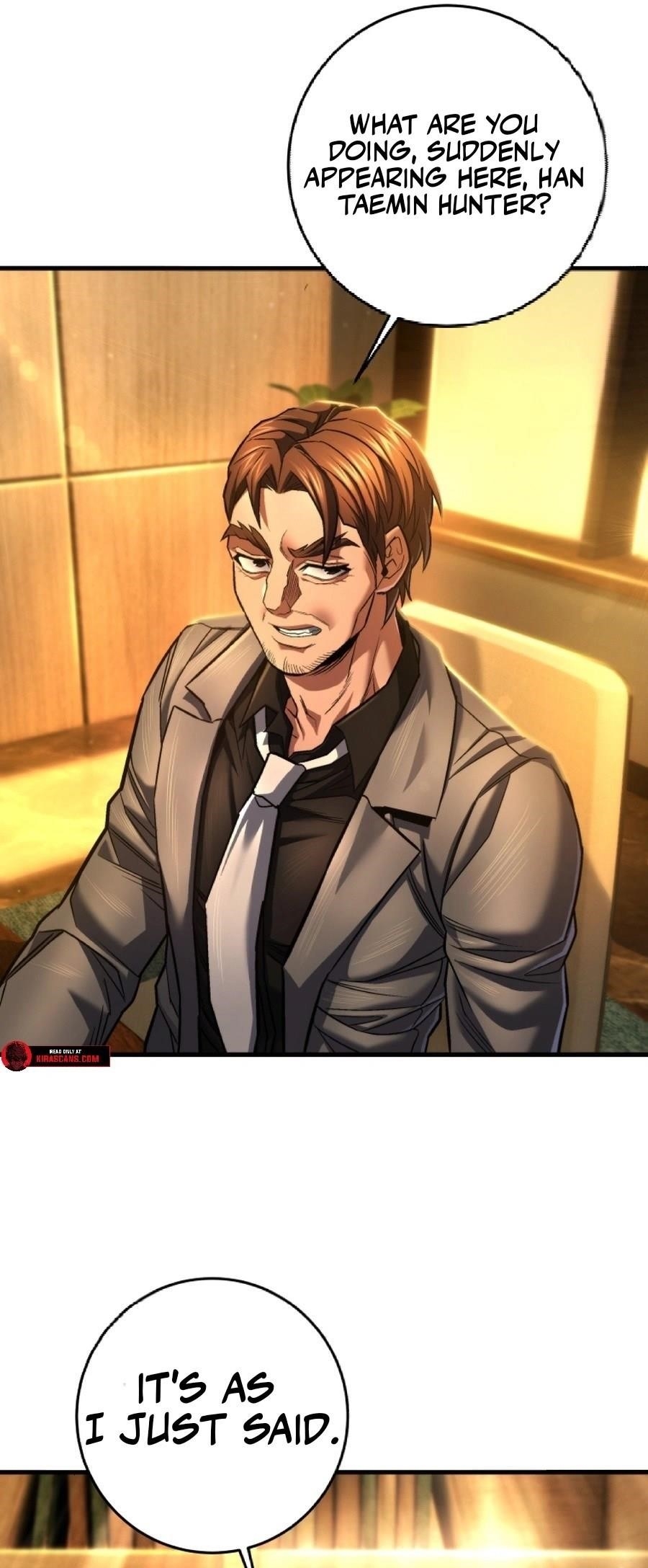 I’m an Ex-class Hunter Chapter 56 - Page 13