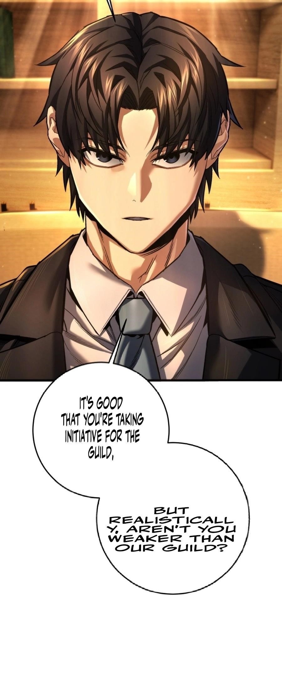 I’m an Ex-class Hunter Chapter 56 - Page 14