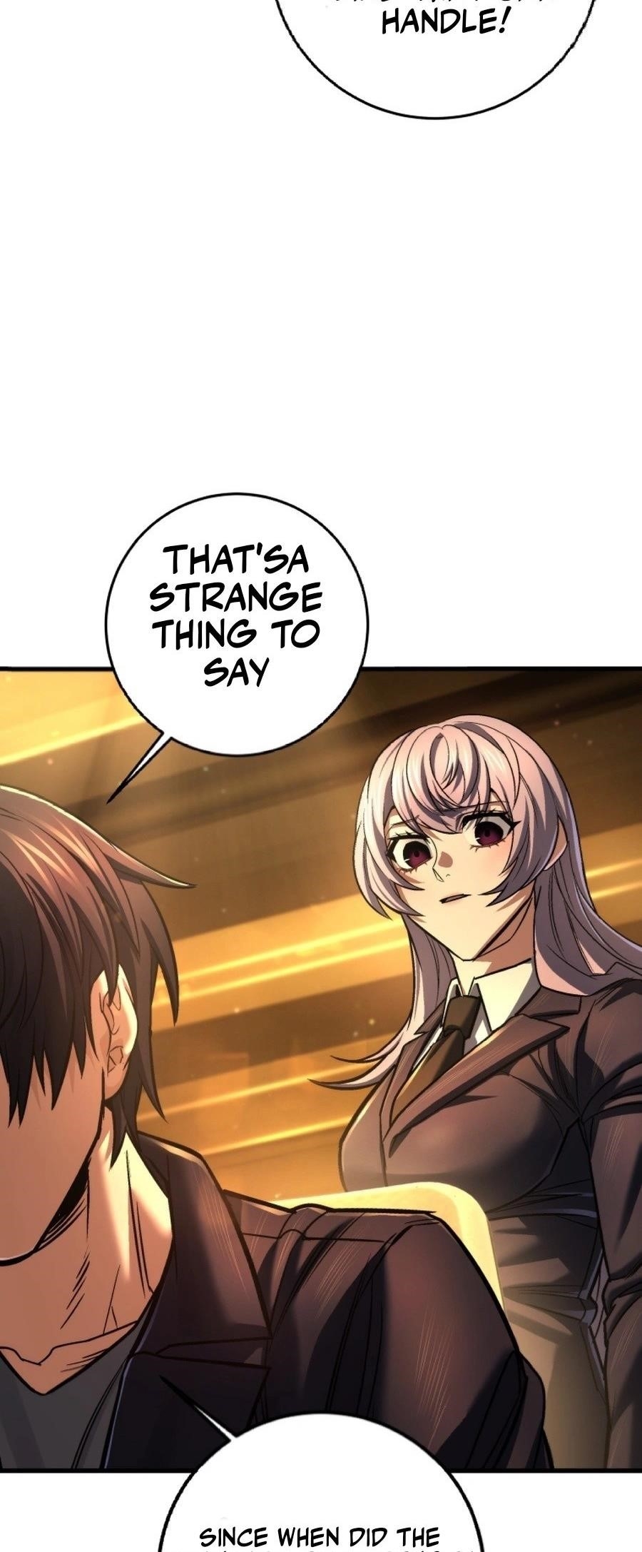 I’m an Ex-class Hunter Chapter 56 - Page 16